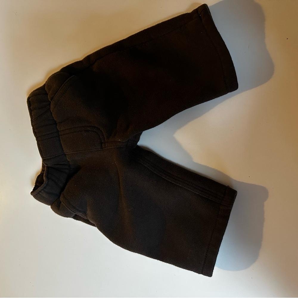 Baby brown Bottoms
